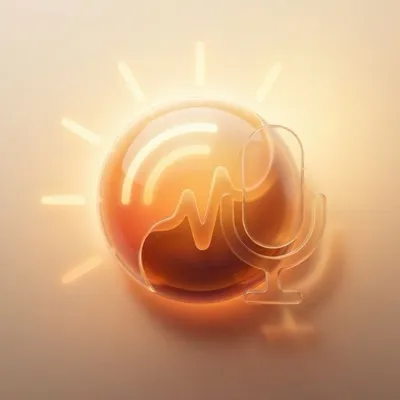 Daylume app icon.