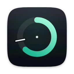 Pace app icon.