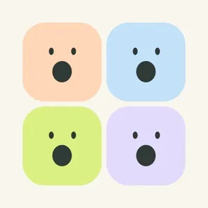 PocketChoir app icon.