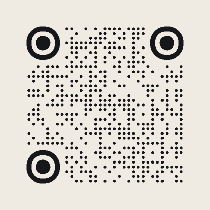 Xiaohongshu QR code for the account harry.